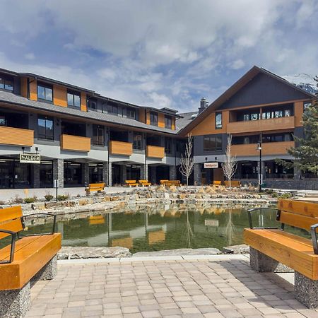 אפרטהוטל קאנמור Spring Creek Vacations מראה חיצוני תמונה