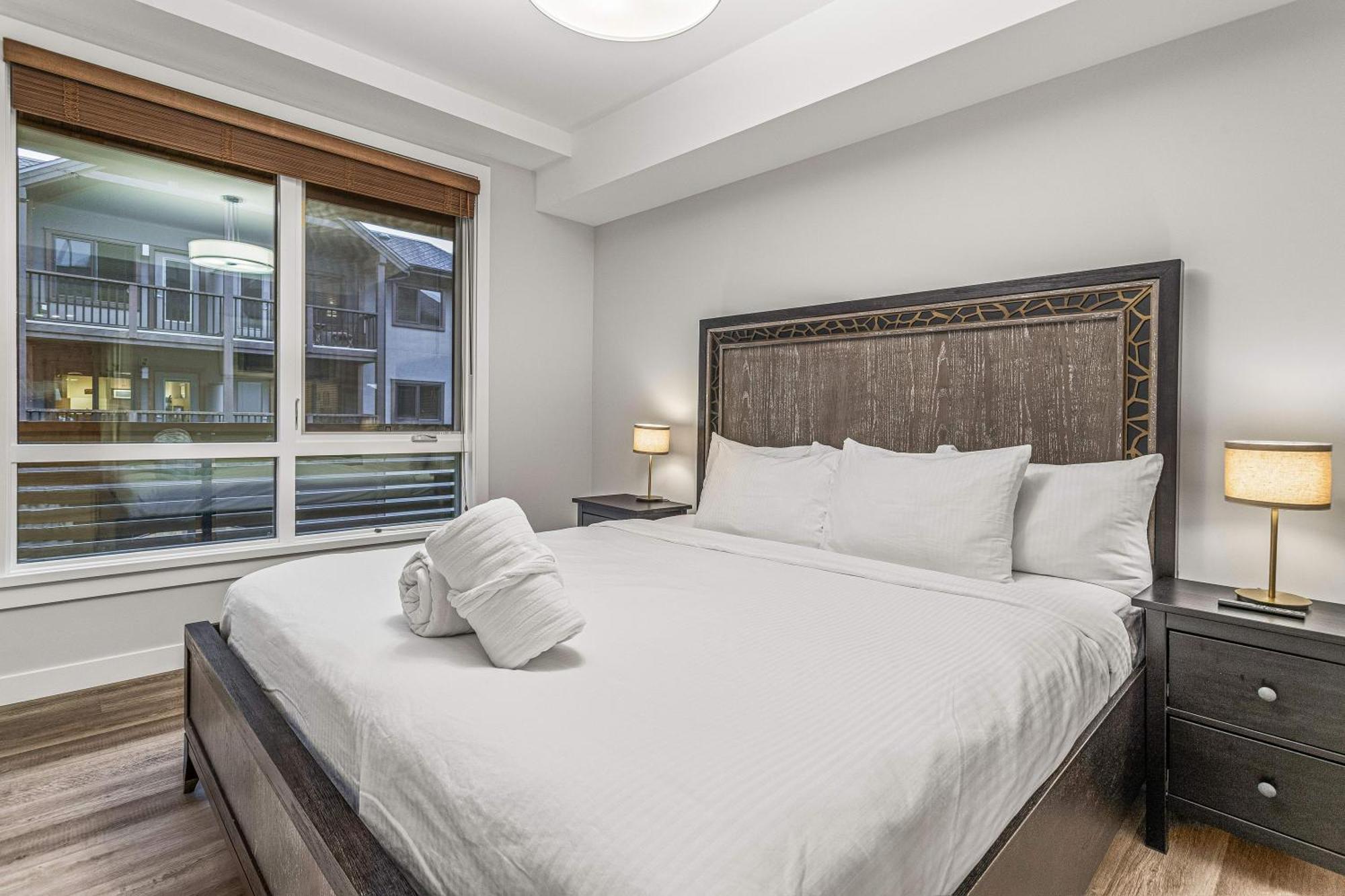 אפרטהוטל קאנמור Spring Creek Vacations מראה חיצוני תמונה