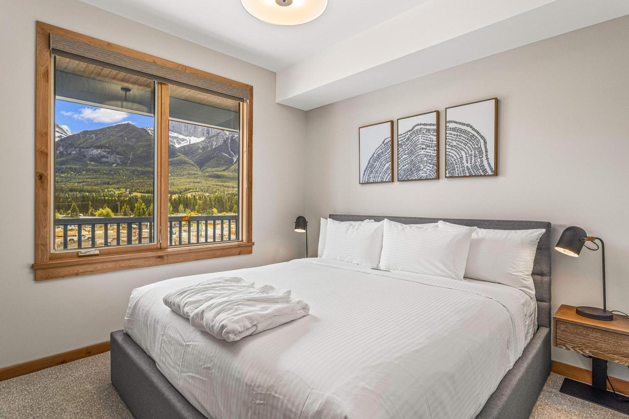 אפרטהוטל קאנמור Spring Creek Vacations מראה חיצוני תמונה