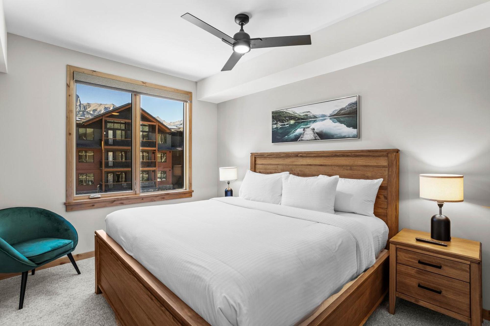 אפרטהוטל קאנמור Spring Creek Vacations מראה חיצוני תמונה